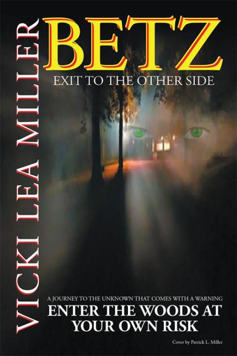Cover image for book Betz