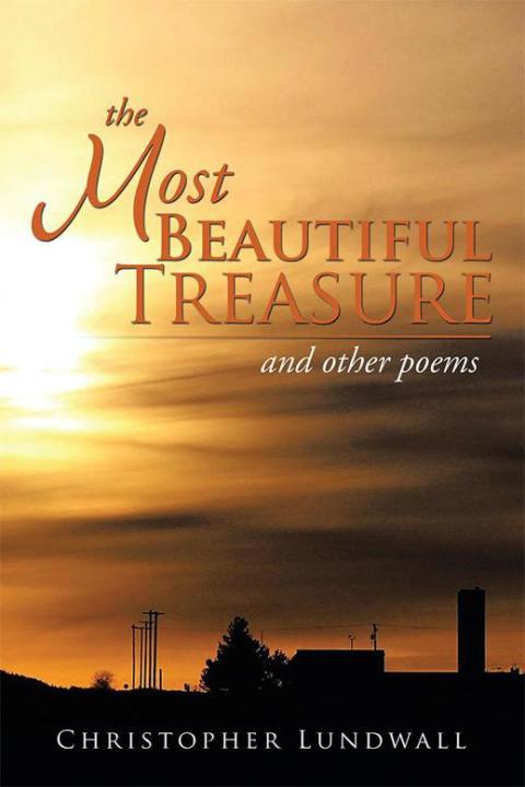 Cover image for book The Most Beautiful Treasure