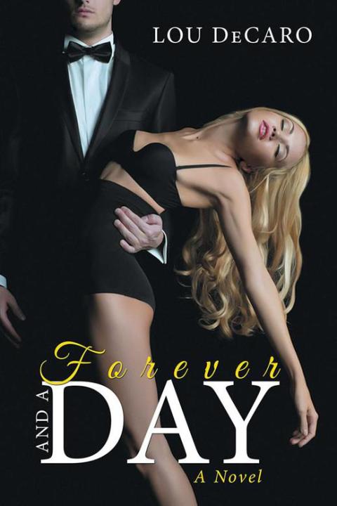 Cover image for book Forever and a Day