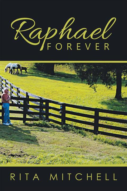 Cover image for book Raphael Forever