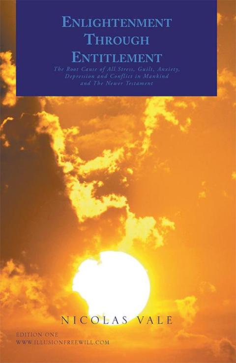 Cover image for book Enlightenment Through Entitlement