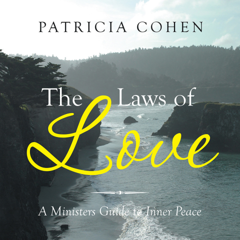 Cover image for book The Laws of Love