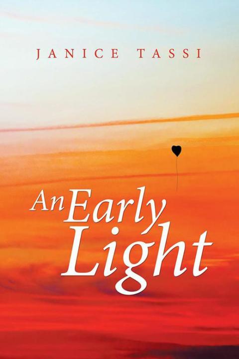 Cover image for book An Early Light