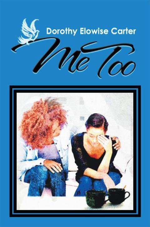 Cover image for book Me Too