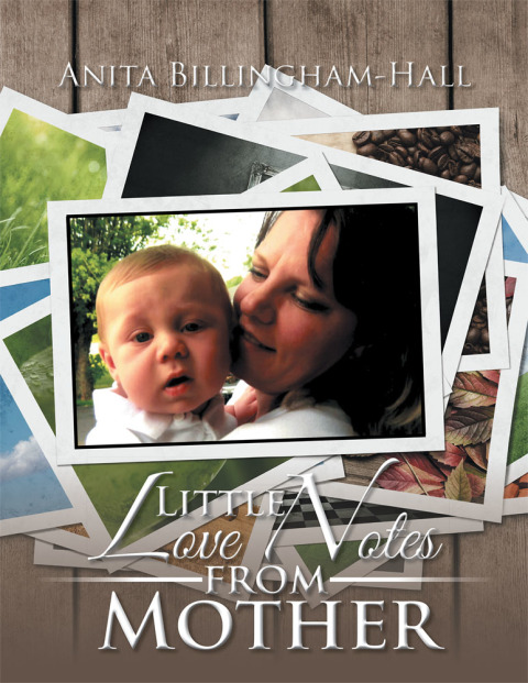 Cover image for book Little Love Notes from Mother