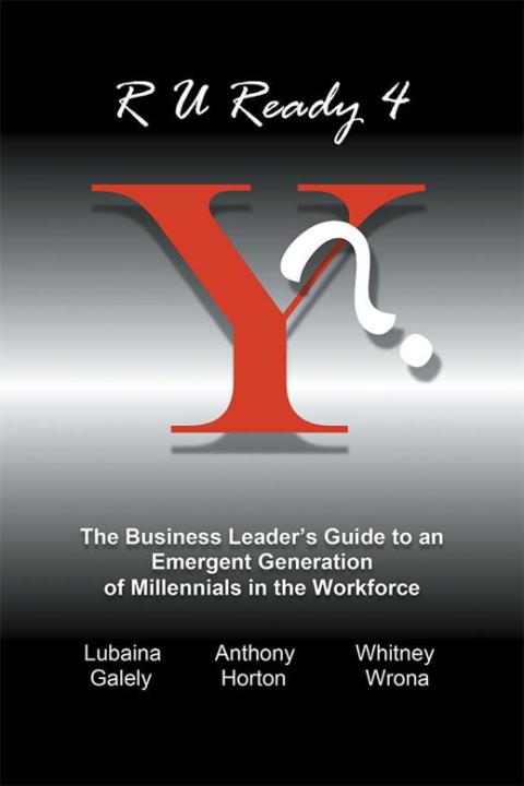 Cover image for book R U Ready 4 Y?