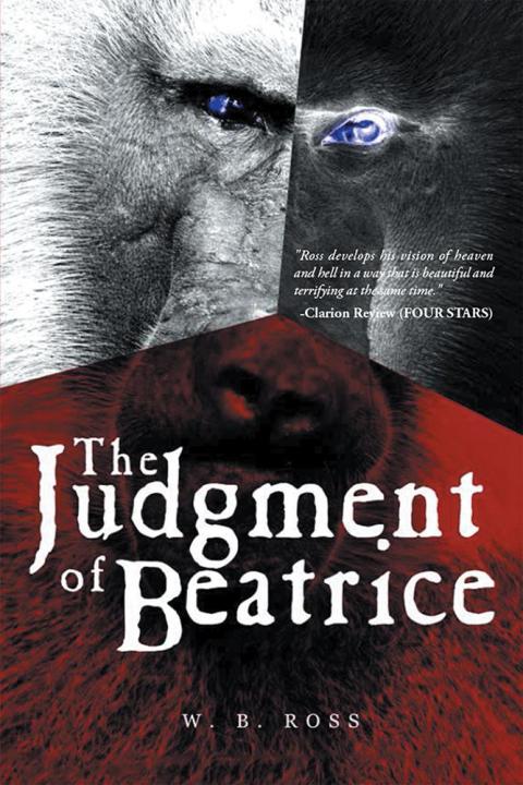 Cover image for book The Judgment of Beatrice