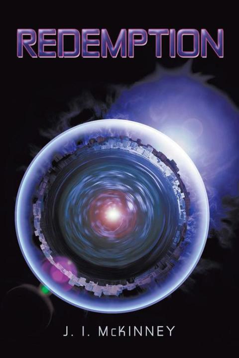 Cover image for book Redemption