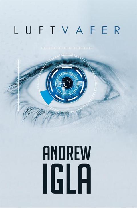 Cover image for book Luftvafer