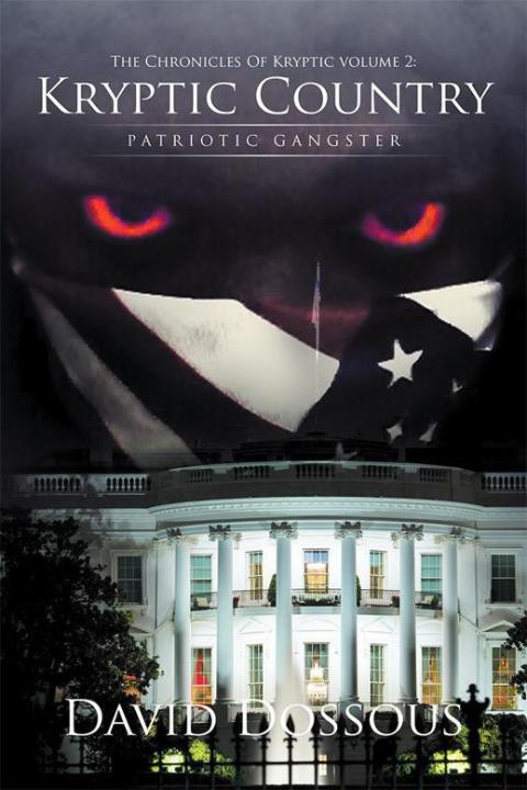 Cover image for book The Chronicles of Kryptic Volume 2: Kryptic Country