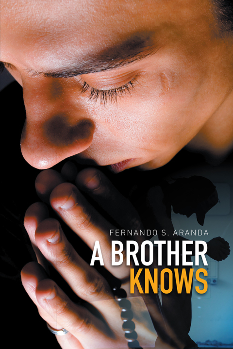 Cover image for book A Brother Knows