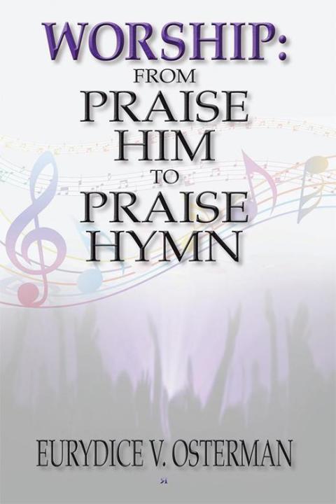Cover image for book Worship: from Praise Him to Praise Hymn