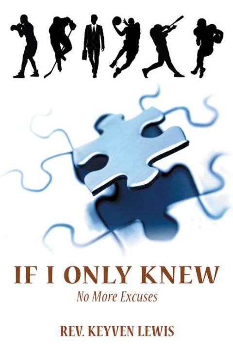 Cover image for book If I Only Knew