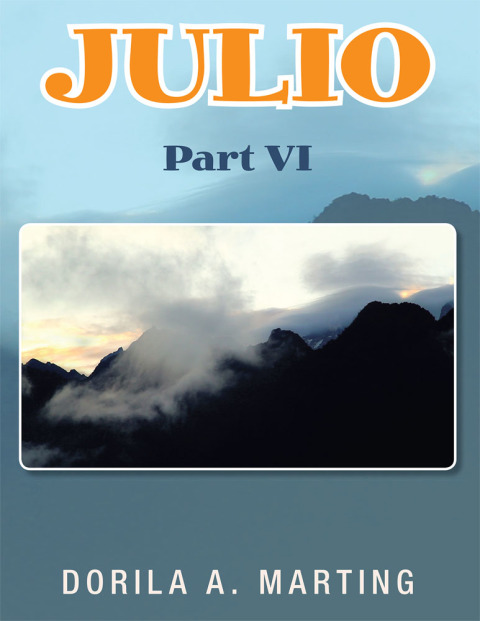 Cover image for book Julio