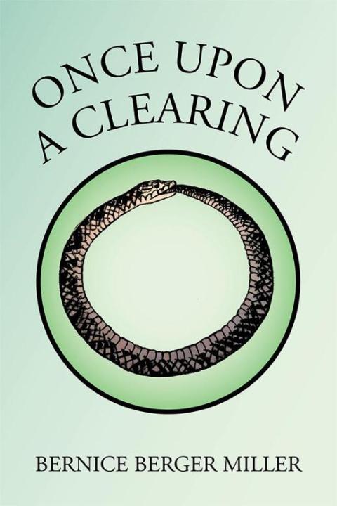 Cover image for book Once Upon a Clearing