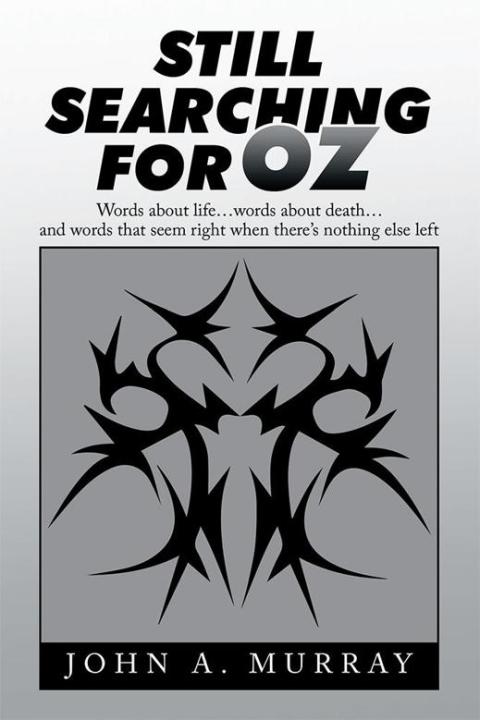 Cover image for book Still Searching for Oz