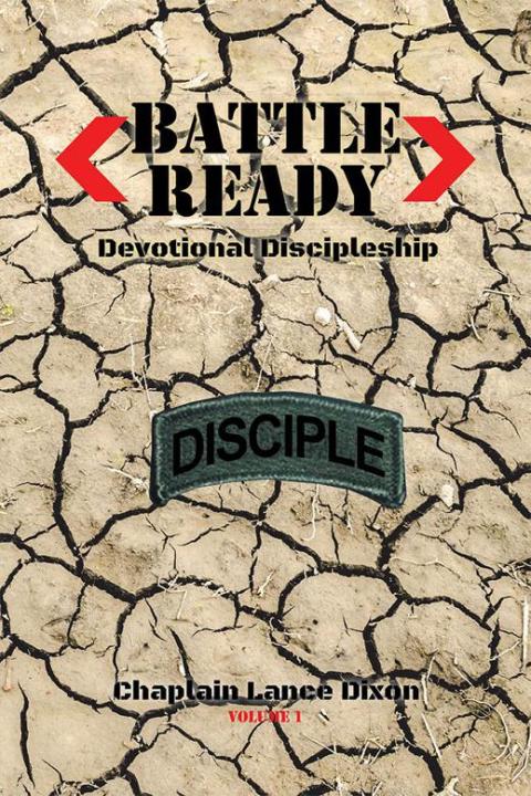 Cover image for book Battle Ready: Devotional Discipleship