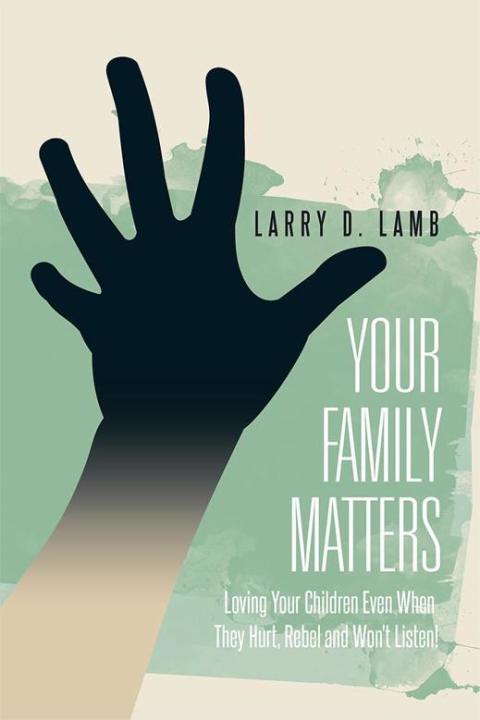 Cover image for book Your Family Matters