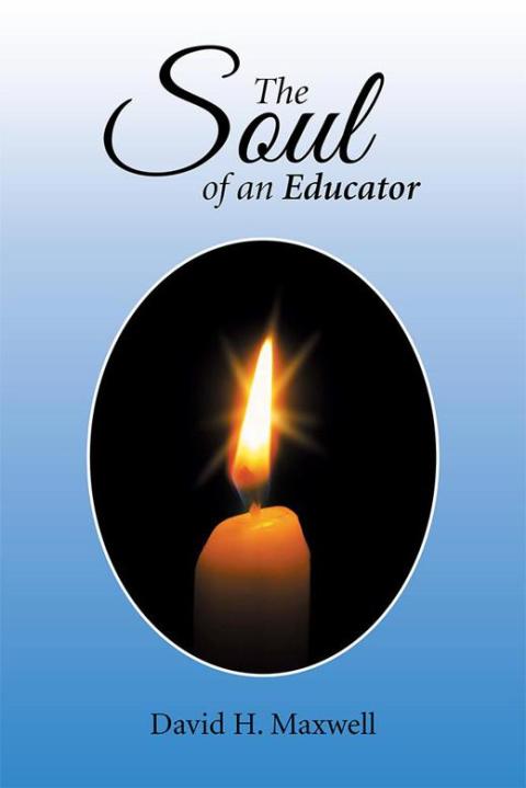 Cover image for book The Soul of an Educator