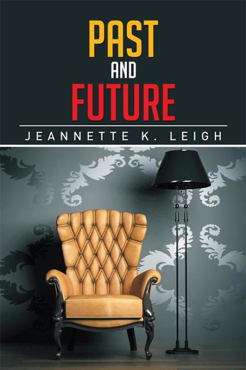 Cover image for book Past and Future