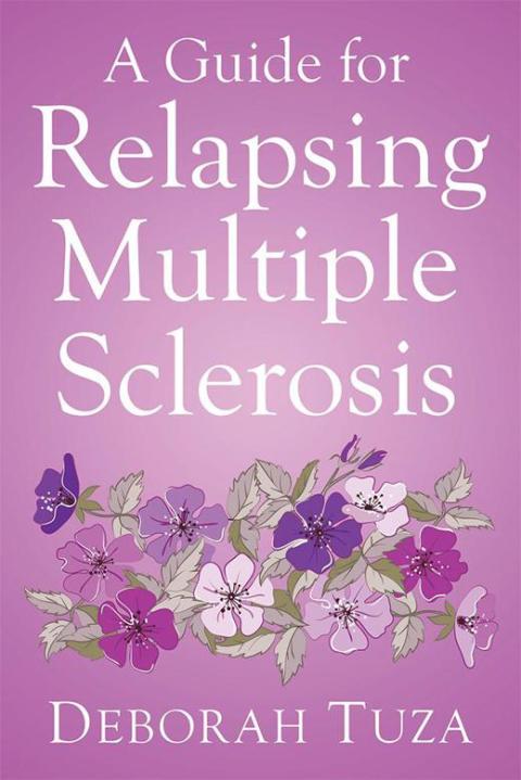 Cover image for book A Guide for Relapsing Multiple Sclerosis