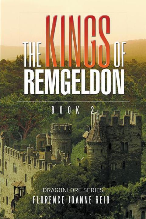 Cover image for book The Kings of Remgeldon