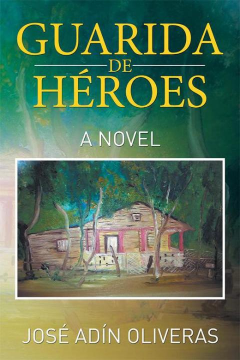 Cover image for book Guarida De Héroes