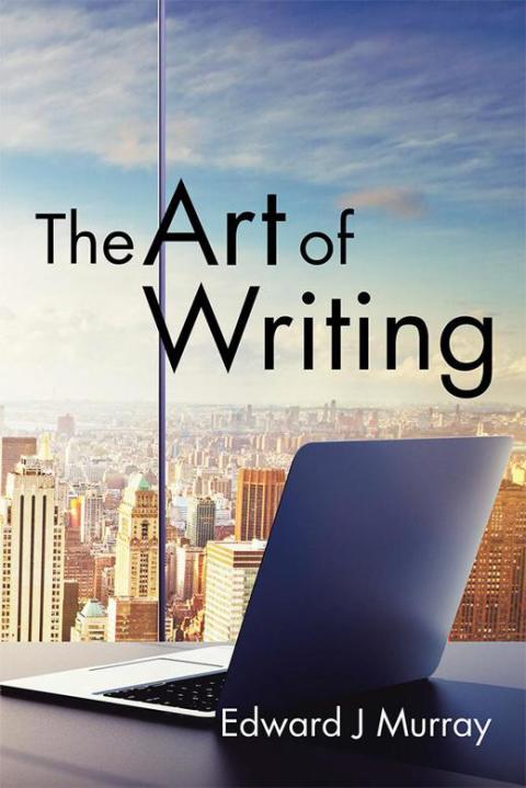 Cover image for book The Art of Writing