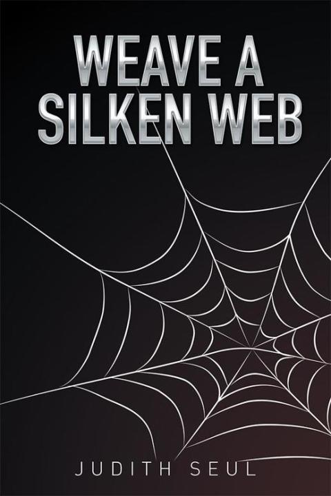 Cover image for book Weave a Silken Web