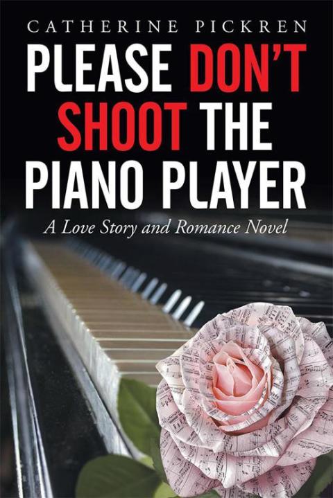 Cover image for book Please Don’T Shoot the Piano Player