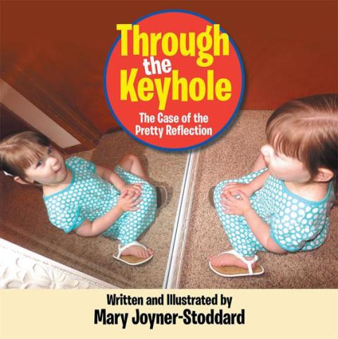 Cover image for book Through the Keyhole