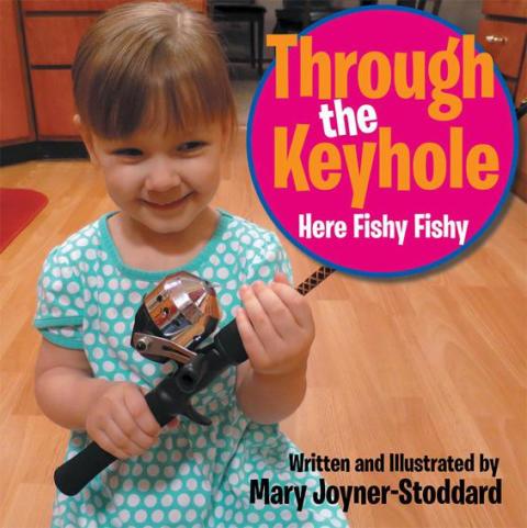 Cover image for book Through the Keyhole
