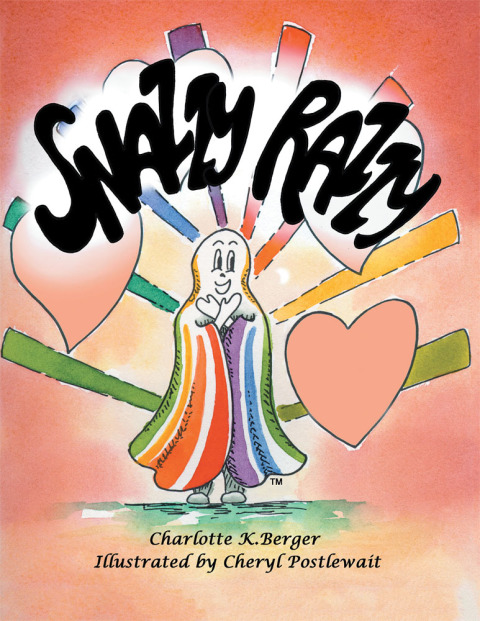 Cover image for book Snazzy Razzy