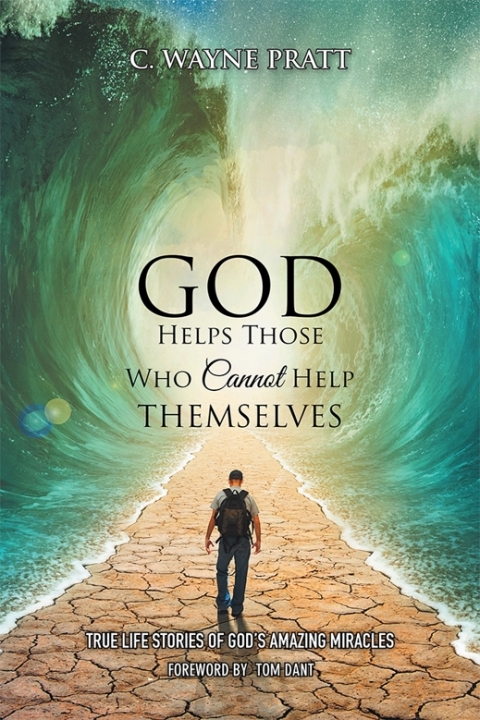 Cover image for book God Helps Those Who Cannot Help Themselves
