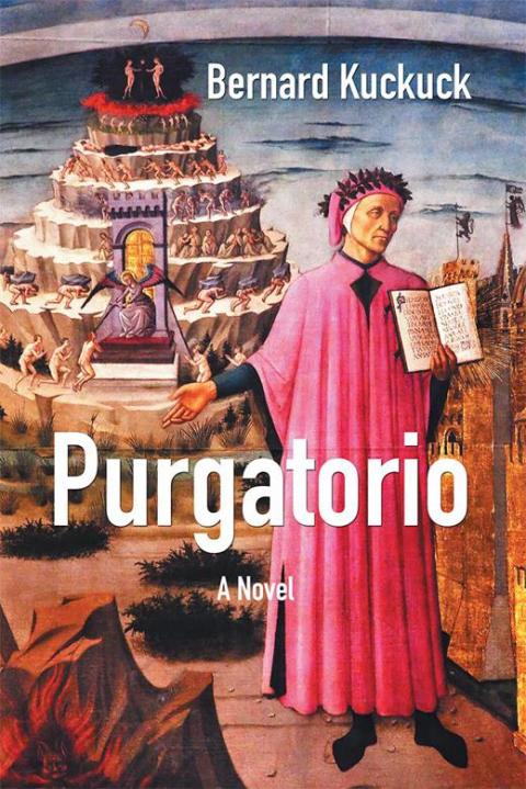 Cover image for book Purgatorio