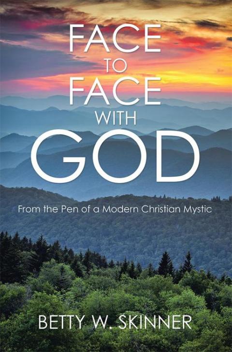 Cover image for book Face to Face with God