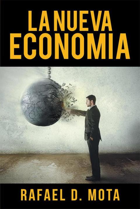 Cover image for book La Nueva Economia