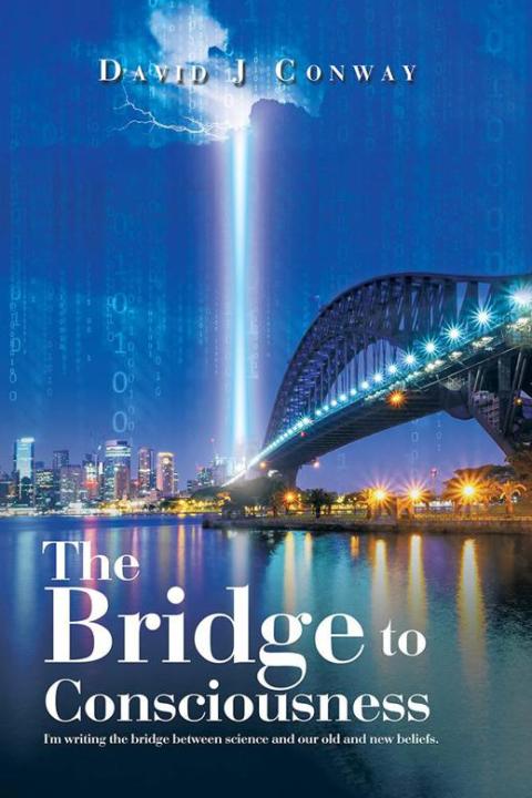 Cover image for book The Bridge to       Consciousness