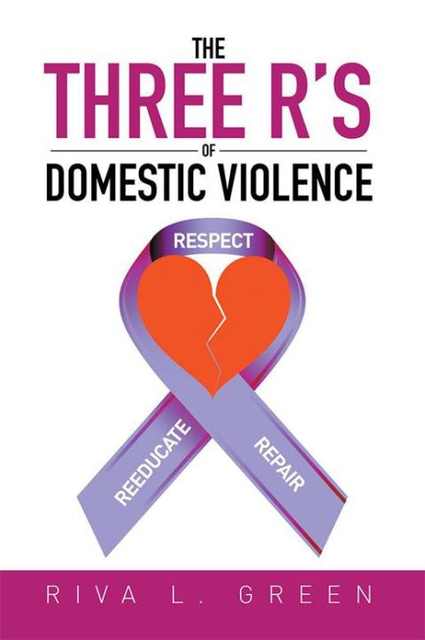 Cover image for book The Three R's of Domestic Violence
