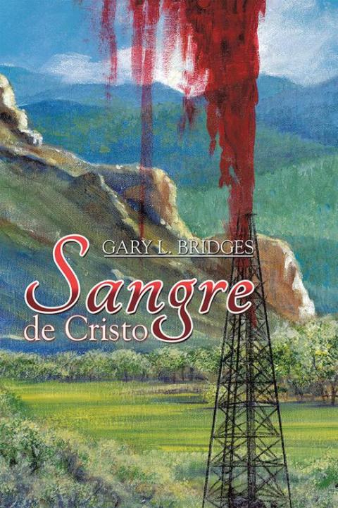 Cover image for book Sangre De Cristo