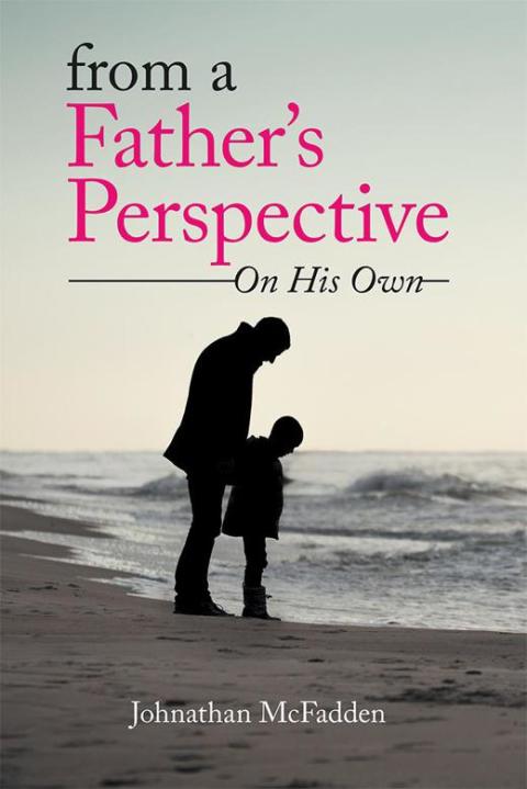 Cover image for book From a Father's Perspective