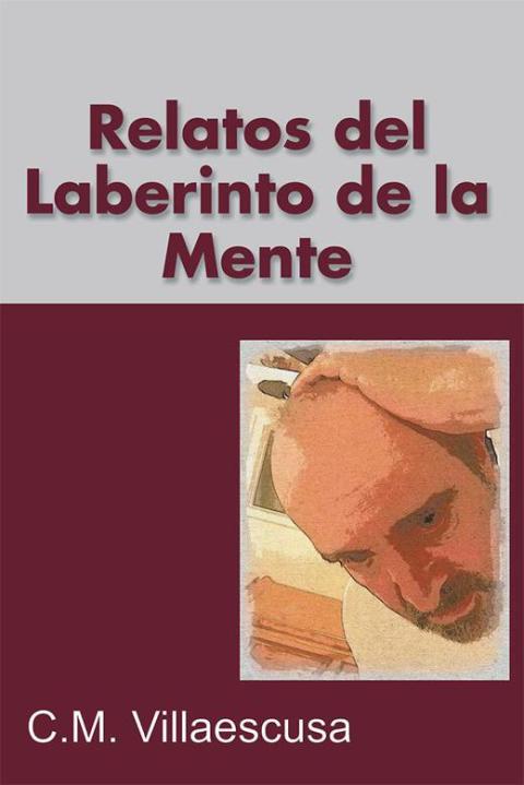 Cover image for book Relatos Del Laberinto De La Mente