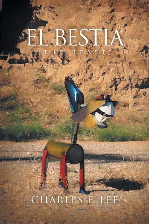 Cover image for book El Bestia