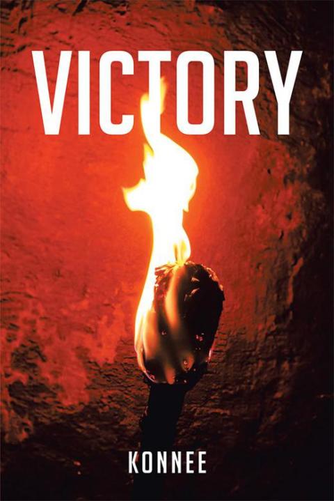 Cover image for book Victory