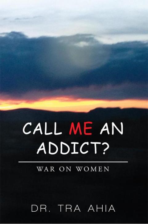 Cover image for book Call Me an Addict?