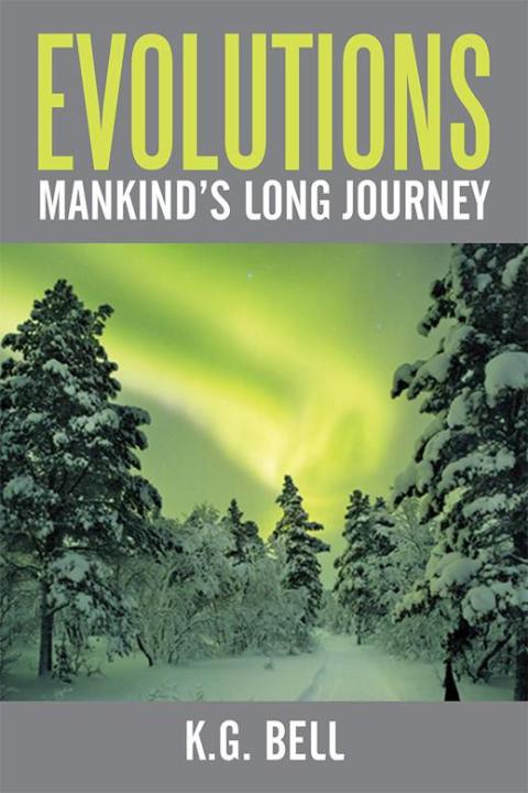 Cover image for book Evolutions