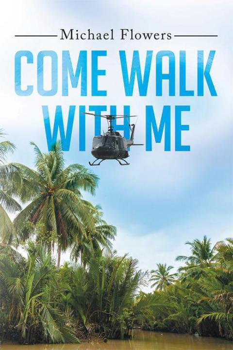 Cover image for book Come Walk with Me