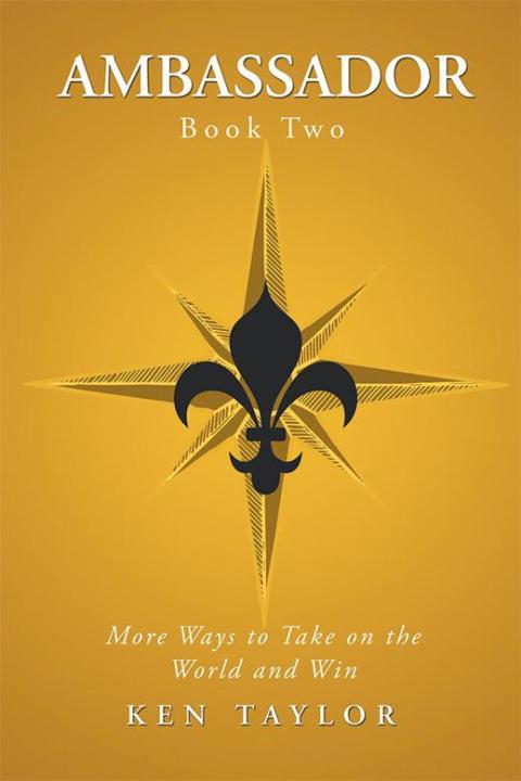 Cover image for book Ambassador Book Two