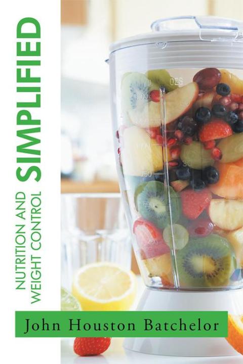 Cover image for book Nutrition and Weight Control Simplified