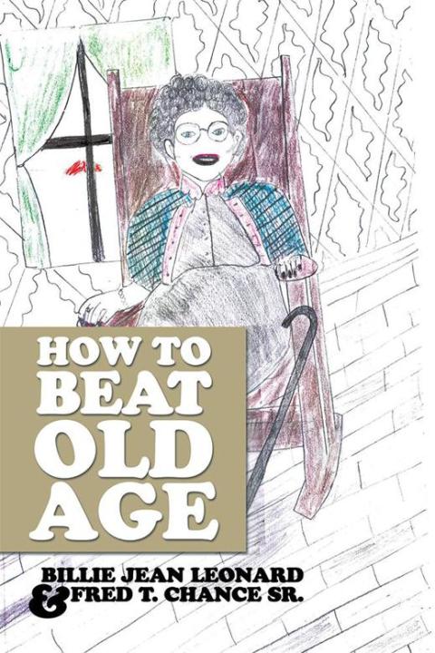 Cover image for book How to Beat Old Age